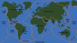 Plate Tectonics