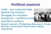 Political Aspects