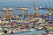 Ports on National and Foreign Trade