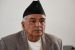 Ram Chandra Poudel – New President of Nepal