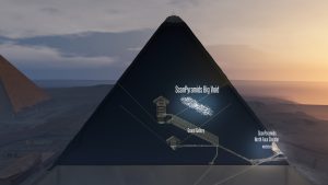 Great Pyramid of Giza