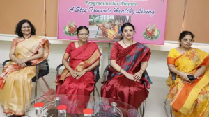 Railway Women’s Welfare Central Organisation