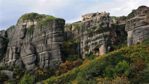 Recent views on Mountain Building