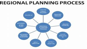 Regional Planning