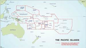 Regional Planning and Development of Island Territories