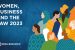 Women, Business and the Law Index