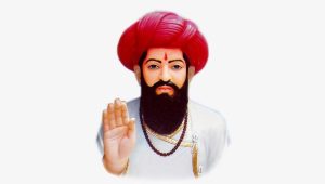 What is Santh Sevalal Maharaj Jayanti?