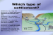 Settlements