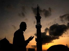 What is Shab e-Barat?