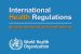 WHO International Health Regulations 2005