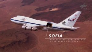Stratospheric Observatory for Infrared Astronomy (SOFIA) क्या है?