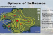 Sphere of Urban Influence