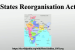 State Reorganization