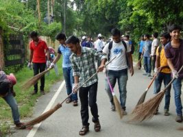 स्वच्छोत्सव (Swachhotsav) क्या है?
