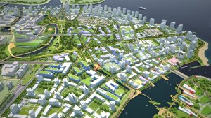 Town Planning