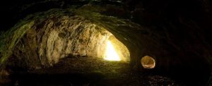 Where is Tunel Wielki Cave?