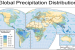 Types and Distribution of precipitation