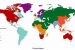 Types of Regions and Methods of Regionalisation