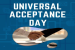 Universal Acceptance Day