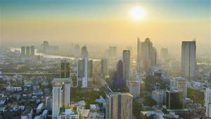 पहला Urban Climate Film Festival आयोजित किया गया