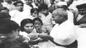 Vaikom Satyagraha and its Centenary Celebrations