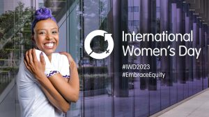 International Women’s Day 2023