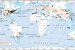 World industries: locational patterns and problems