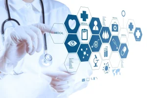 Advantage Healthcare India क्या है?