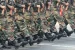 Military Spending Disparities Between India and Pakistan