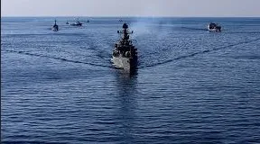 अमेरिका और फिलीपींस ने बालिकातन अभ्यास (Balikatan Drills) में भाग लिया