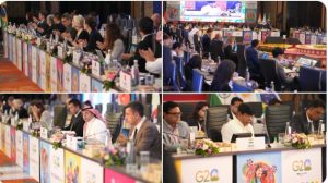 भुवनेश्वर में तीसरी G20 शिक्षा कार्य समूह की बैठक शुरू हुई