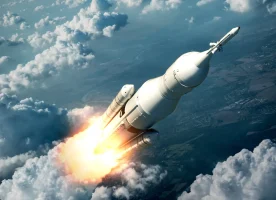 केंद्र सरकार ने भारतीय अंतरिक्ष नीति (Indian Space Policy) 2023 को मंज़ूरी दी