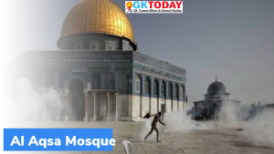 आखिर अल-अक्सा मस्जिद (Al-Aqsa Mosque) को लेकर इतना विवाद क्यों हो रहा है?