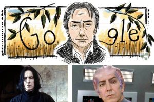 एलन रिकमैन (Alan Rickman) कौन हैं?