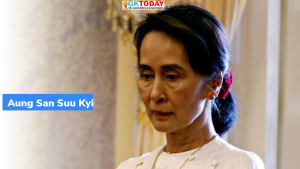 म्यांमार की सेना ने आंग सान सू की (Aung San Suu Kyi) की पार्टी को भंग किया