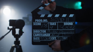 Cinematograph (Amendment) Bill, 2023