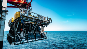 Deep Sea Mining