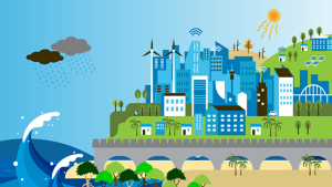5th International Conference on Disaster Resilient Infrastructure