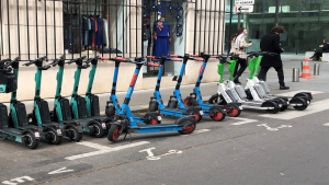 आखिर पेरिस ने ई-स्कूटर (e-Scooter) पर प्रतिबंध क्यों लगाया?