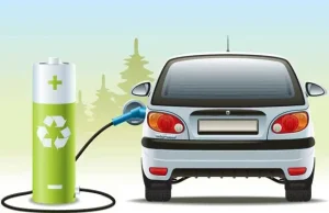 Mission 50K-EV4ECO क्या है?