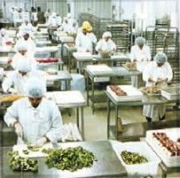 100 फूड स्ट्रीट्स (Food Streets) विकसित करेगी भारत सरकार