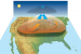 What are Heat Domes?