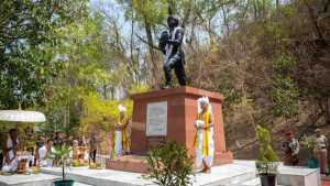 Khongjom Day – Update (April, 2023)