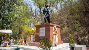 खोंगजोम दिवस (Khongjom Day) क्या है और यह क्यों मनाया जाता है?