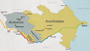 आखिर नागोर्नो-काराबाख (Nagorno-Karabakh) को लेकर इतना संघर्ष क्यों हो रहा है?