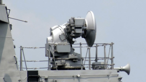Lynx-U2 Fire Control System