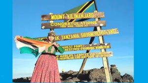 Mount Kilimanjaro and the Promotion of Gaddi Culture
