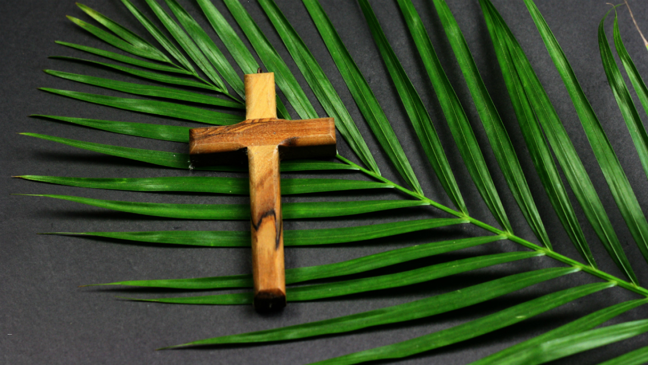 Palm Sunday: Traditions and Significance - GKToday