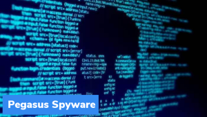 एंटी-स्पाइवेयर घोषणापत्र (Anti-Spyware Declaration) जारी किया गया