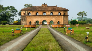 Rang Ghar